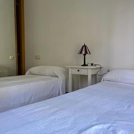 Appartamento Frondoso Llanes Esterno foto